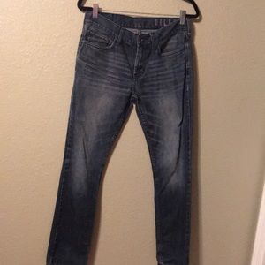 Bullhead Dillon Mens jeans Size 30 x 32